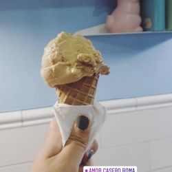 Amor Casero - Tiramisu Ice Cream