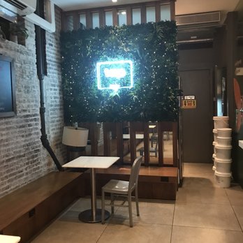 tap - Inside - Coffee & Tea Near Me - New York, New York tap - Inside - Coffee & Tea Near Me - New York, New York