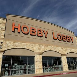Hobby Lobby