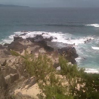 Kapalua Coastal Trail - ocean view - Hiking Near Me - Lahaina, Hawaii