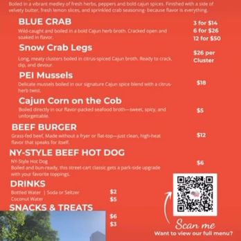 Morning Side Cafe - Seafood Near Me - New York, New York Morning Side Cafe - Seafood Near Me - New York, New York