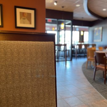 Panera Bread - Dining area - Sandwiches Near Me - Columbia, Maryland