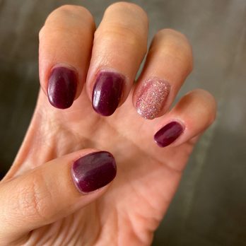 VS Nails & Spa - Nail Salons Near Me - Fontana, California