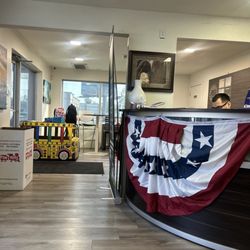 One Stop Smog & Auto Care Centers