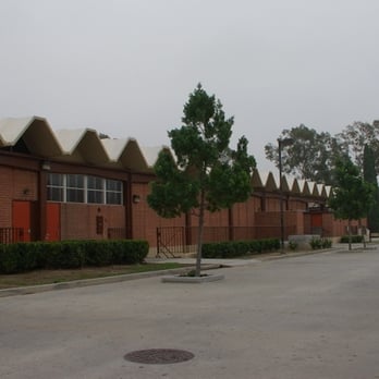 Alhambra High School - Middle Schools & High Schools Near Me - Alhambra, California