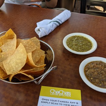 Cha Cha's Latin Kitchen - Bars Near Me - Brea, California Cha Cha's Latin Kitchen - Bars Near Me - Brea, California
