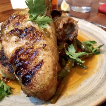 Donato & Co - Grilled chicken - Italian Near Me - Berkeley, California