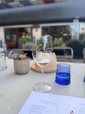 Alma Rosa Winery & Vineyards Tasting Room by null