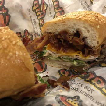 Starship Restaurant & Catering - Crazy Club Sandwich - Sandwiches Near Me - Forest Park, Illinois Starship Restaurant & Catering - Crazy Club Sandwich - Sandwiches Near Me - Forest Park, Illinois