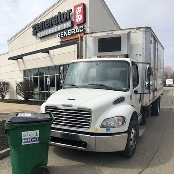 Eco Shred - Eco Shred providing convenient on-site document shredding for businesses across Indiana. - Shredding Services Near Me - Lafayette, Indiana