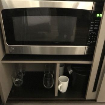 Hyatt House - Microwave dishware, and wine opener with ice bucket - Hotels Near Me - Lake Orion Township, Michigan Hyatt House - Microwave dishware, and wine opener with ice bucket - Hotels Near Me - Lake Orion Township, Michigan