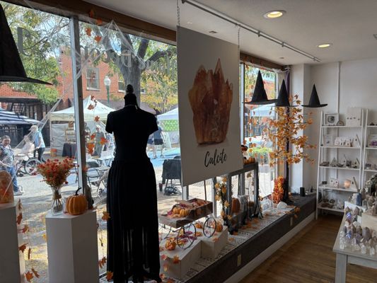 Crystal Joys by null