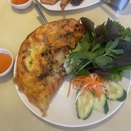 Banh Xeo Banh Xeo