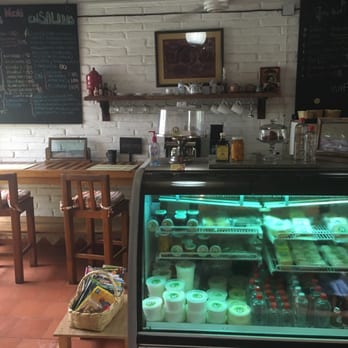 Organic Select - The cafe - Organic Stores Near Me - Puerto Vallarta, JAL