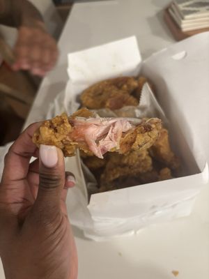 KoChix Chicken by null