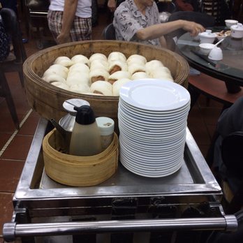 蓮香茶室 - Cantonese Near Me - Hong Kong, HK