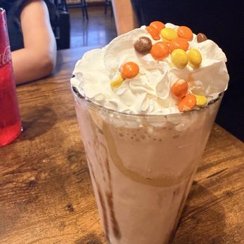 Atomic Kitchen - ET shake. Tasty! - Desserts Near Me - Bowling Green, Kentucky