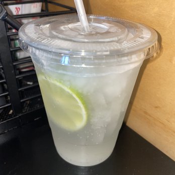 Pho 79 Restaurant - soda chanh - Vietnamese Near Me - Westminster, California