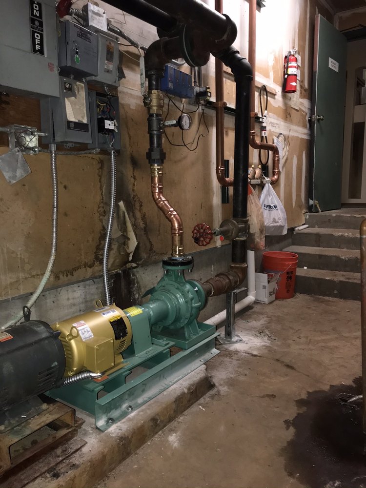 Slide of Prime Plumbing & Heating