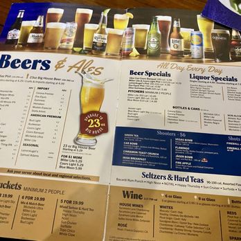 Miller's Ale House - MILLER alehouse beer and cocktail menu - American Near Me - Hollywood, Florida Miller's Ale House - MILLER alehouse beer and cocktail menu - American Near Me - Hollywood, Florida