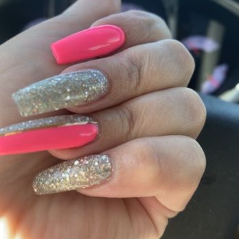 Paris Nails & Spa - Nail Salons Near Me - Pinellas Park, Florida
