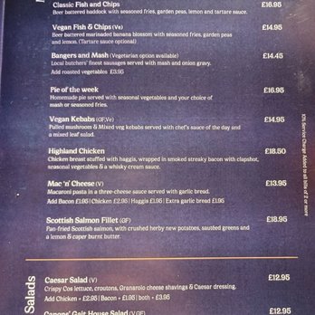 Canon's Gait - Pubs Near Me - Edinburgh, EDH Canon's Gait - Pubs Near Me - Edinburgh, EDH
