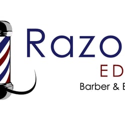 Razors Edge Barber & Beauty