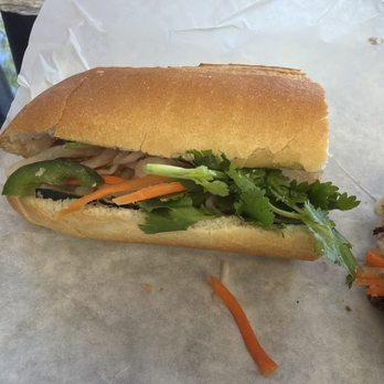 Saigon Baguette - Beef - Vietnamese Near Me - Las Vegas, Nevada Saigon Baguette - Beef - Vietnamese Near Me - Las Vegas, Nevada