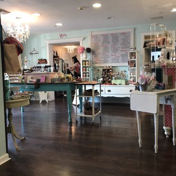 Salon Terrene - Nail Salons Near Me - Chandler, Arizona
