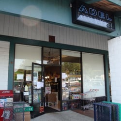 Adel International Food Market