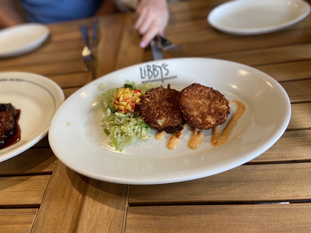 Libby's Neighborhood Brasserie