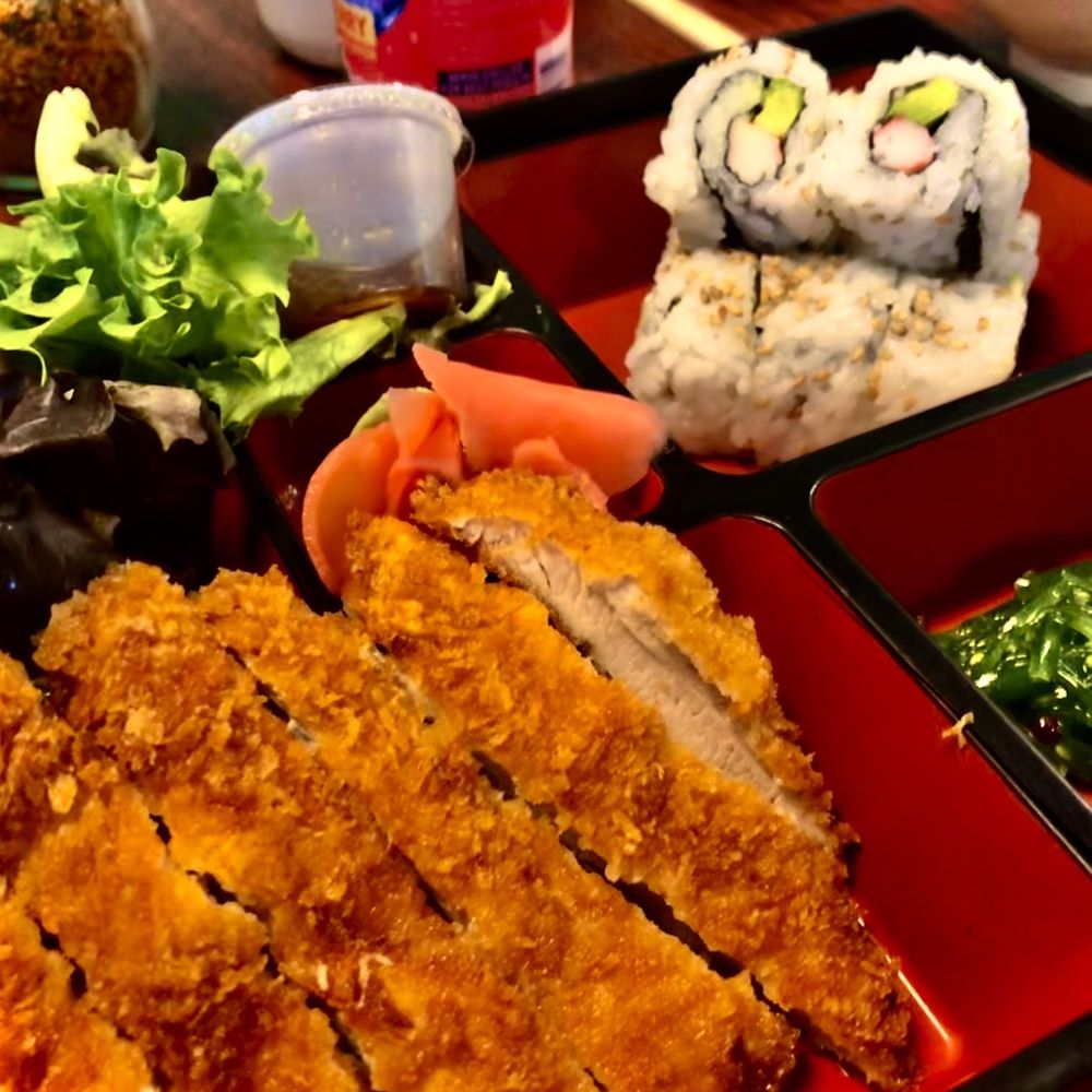 Food Food