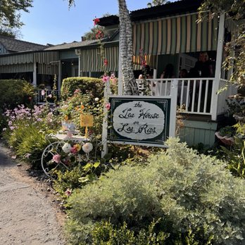 THE TEA HOUSE ON LOS RIOS - Updated November 2024 - 3148 Photos & 1134