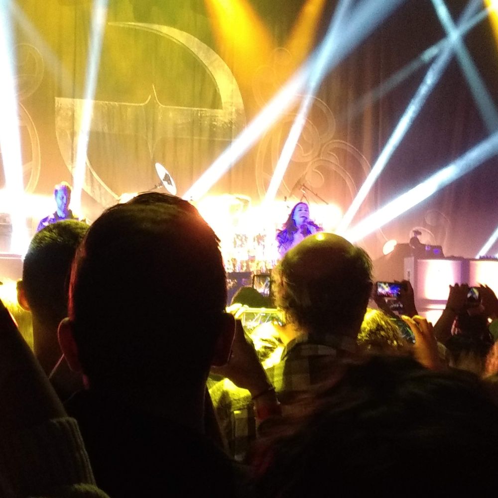 The Anthem - Music Venues Near Me - Washington, DC, District of Columbia
