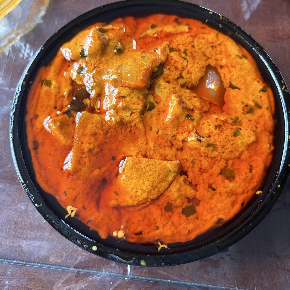 Paneer Tikka Masala Paneer Tikka Masala