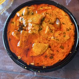 Paneer Tikka Masala Paneer Tikka Masala