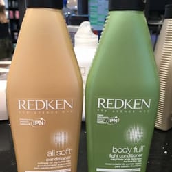 Red Velvet - Hair products