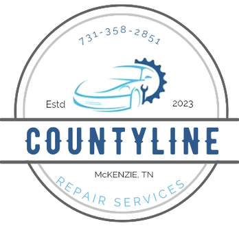 Countyline Repair Services - Auto Repair Near Me - McKenzie, Tennessee Countyline Repair Services - Auto Repair Near Me - McKenzie, Tennessee