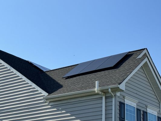 Thriving Solar Solutions