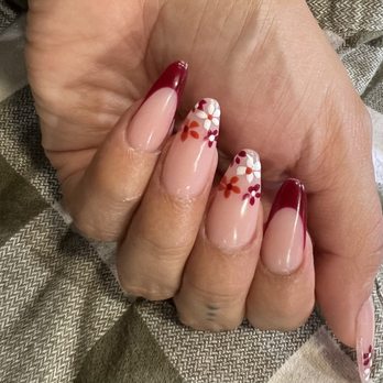Top City Nails - Nail Salons Near Me - Riverside, California