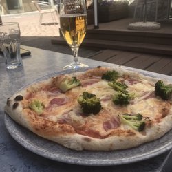 Pizza Roma