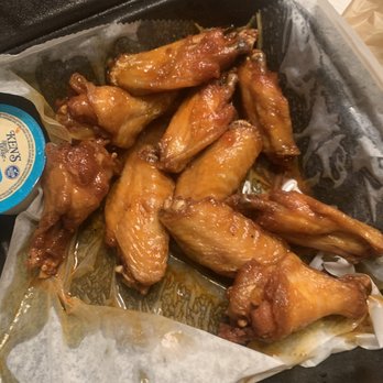 Dick's Wings And Grill Arlington - Dynasty wings - Chicken Wings Near Me - Jacksonville, Florida