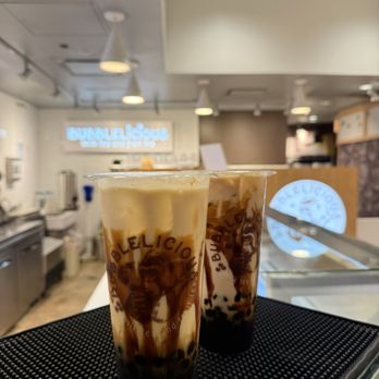 Bubblelicious - Bubble Tea Near Me - Chicago, Illinois