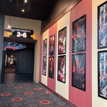 Alamo Drafthouse Cinema Mueller - Cinema Near Me - Austin, Texas