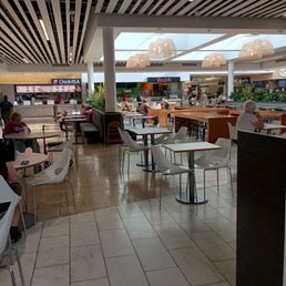 Food court Food court