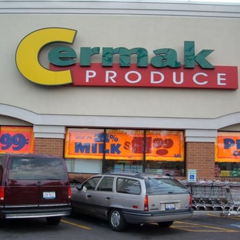 Cermak Produce 2 - Grocery Near Me - Chicago, Illinois