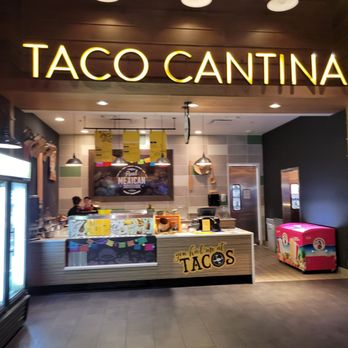 Taco Cantina - Exterior - Tacos Near Me - Ridgefield, Washington Taco Cantina - Exterior - Tacos Near Me - Ridgefield, Washington