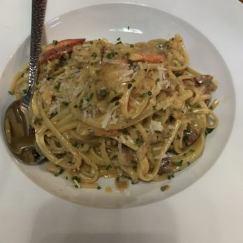 Hook & Anchor - Lobster and pasta. - Seafood Near Me - Costa Mesa, California
