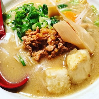 Ramen Misoya - Kyoto style yasai ramen - Ramen Near Me - Mount Prospect, Illinois Ramen Misoya - Kyoto style yasai ramen - Ramen Near Me - Mount Prospect, Illinois