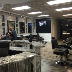 Reflexion Dominican Barber Shop - Nice and new shop!